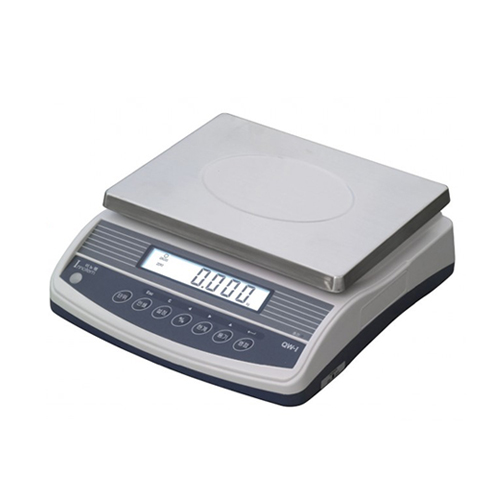 QW-30 단순중량저울