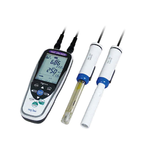 MM-42DP 다항목 수질측정기