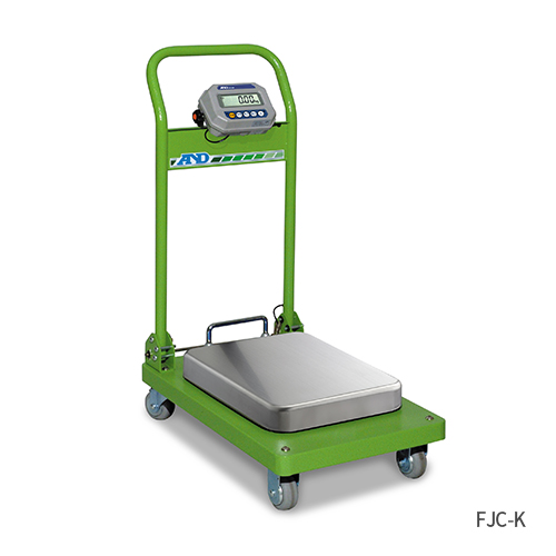 FJC-200K 대차 스케일