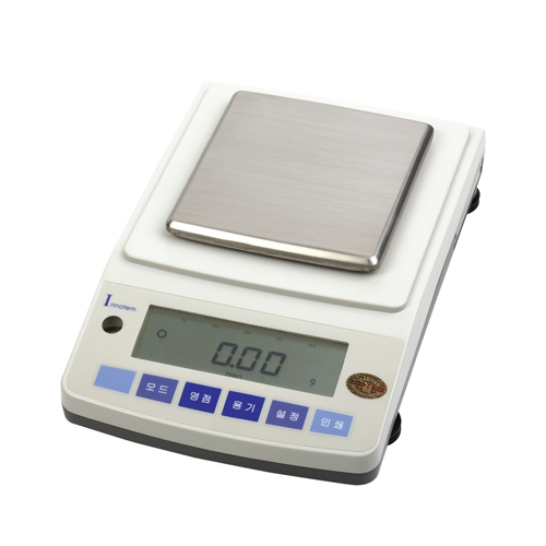 IB-6100 미량정밀저울