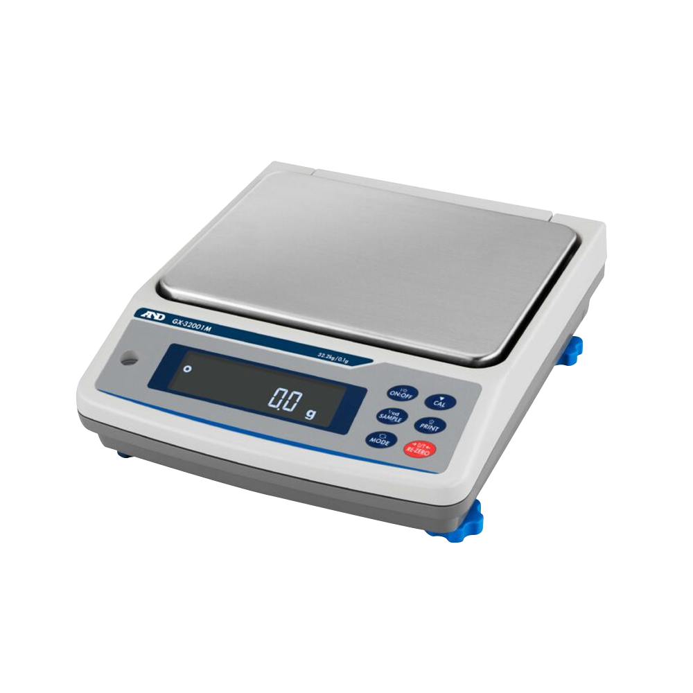GF8202MD 고중량 정밀저울