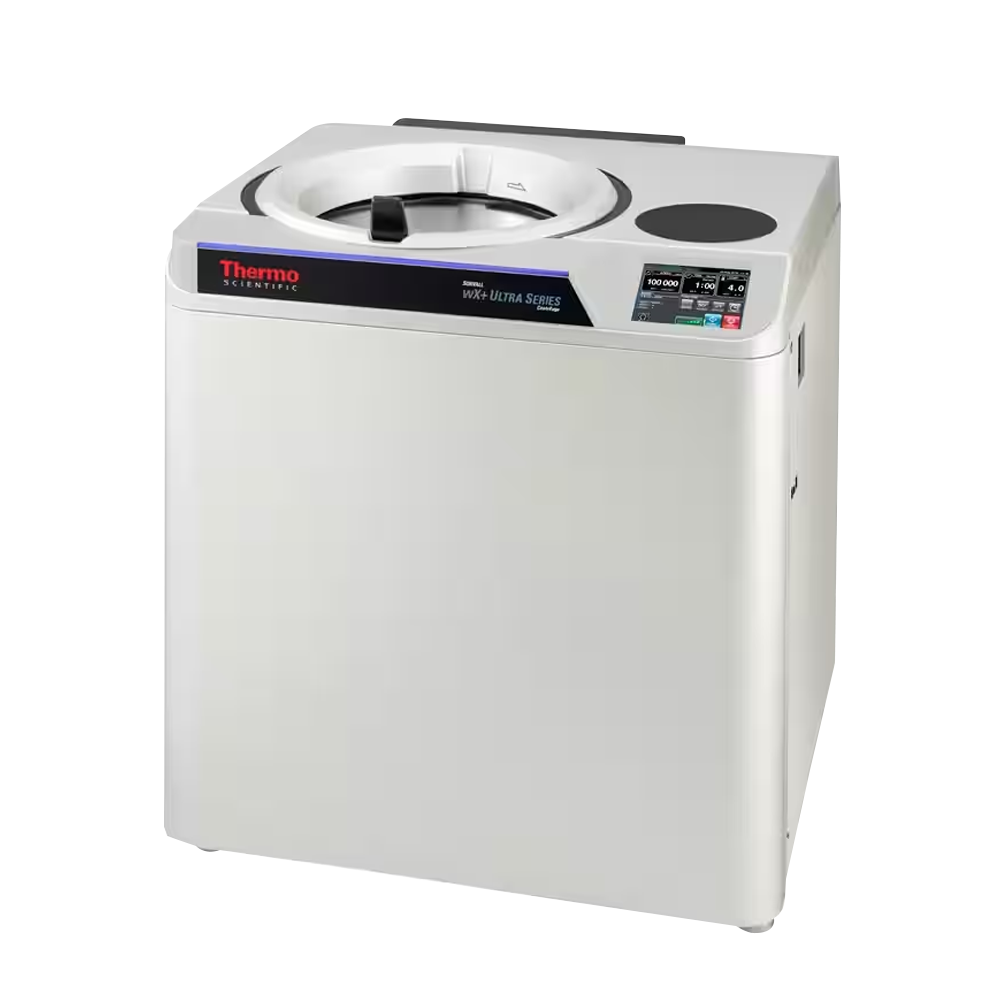 Sorvall WX Plus 초고속 원심분리기