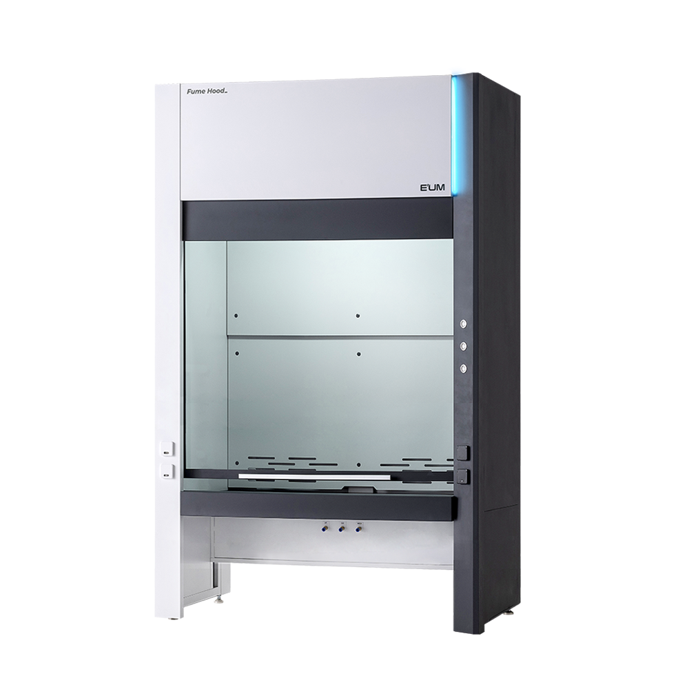 EM-FH 5100 저상형 흄후드