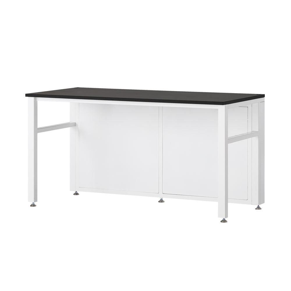 EM-ST 1100C Series 기본형 벽면실험대 (조합형)