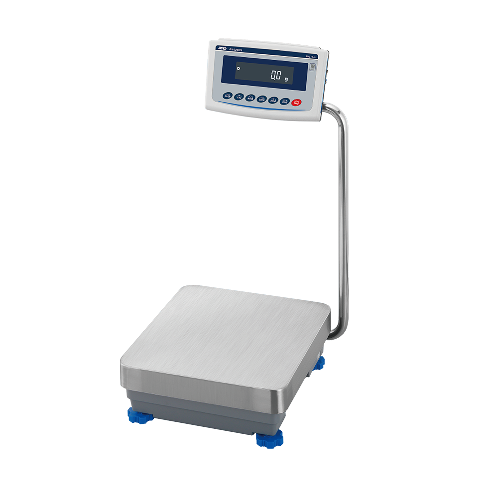 GX-62000L 대용량 정밀저울