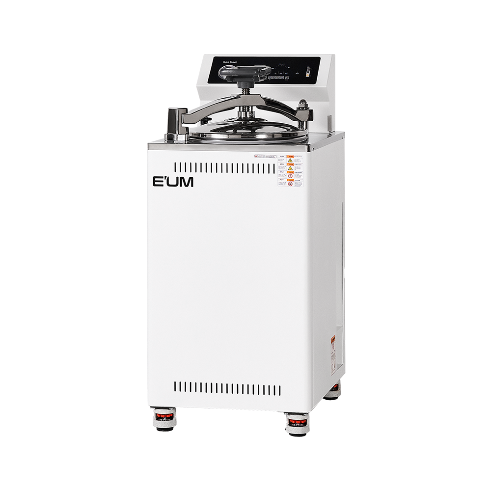 EM-DAC Series 고압멸균기