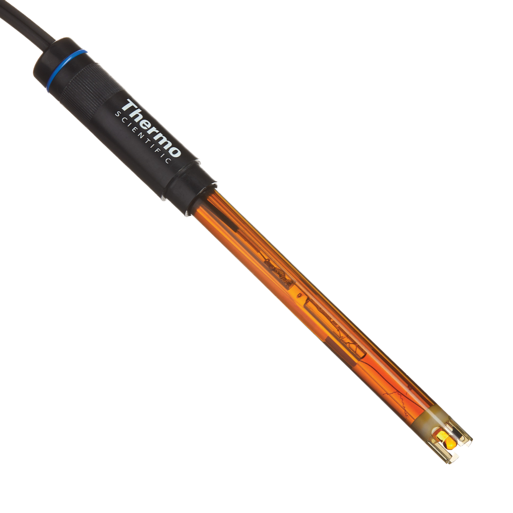 8107BNUMD ROSS pH Electrode