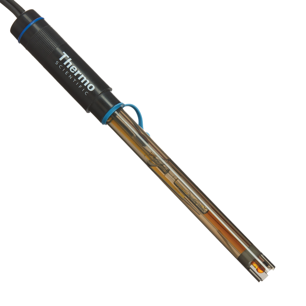 8157BNUMD ROSS pH Electrode