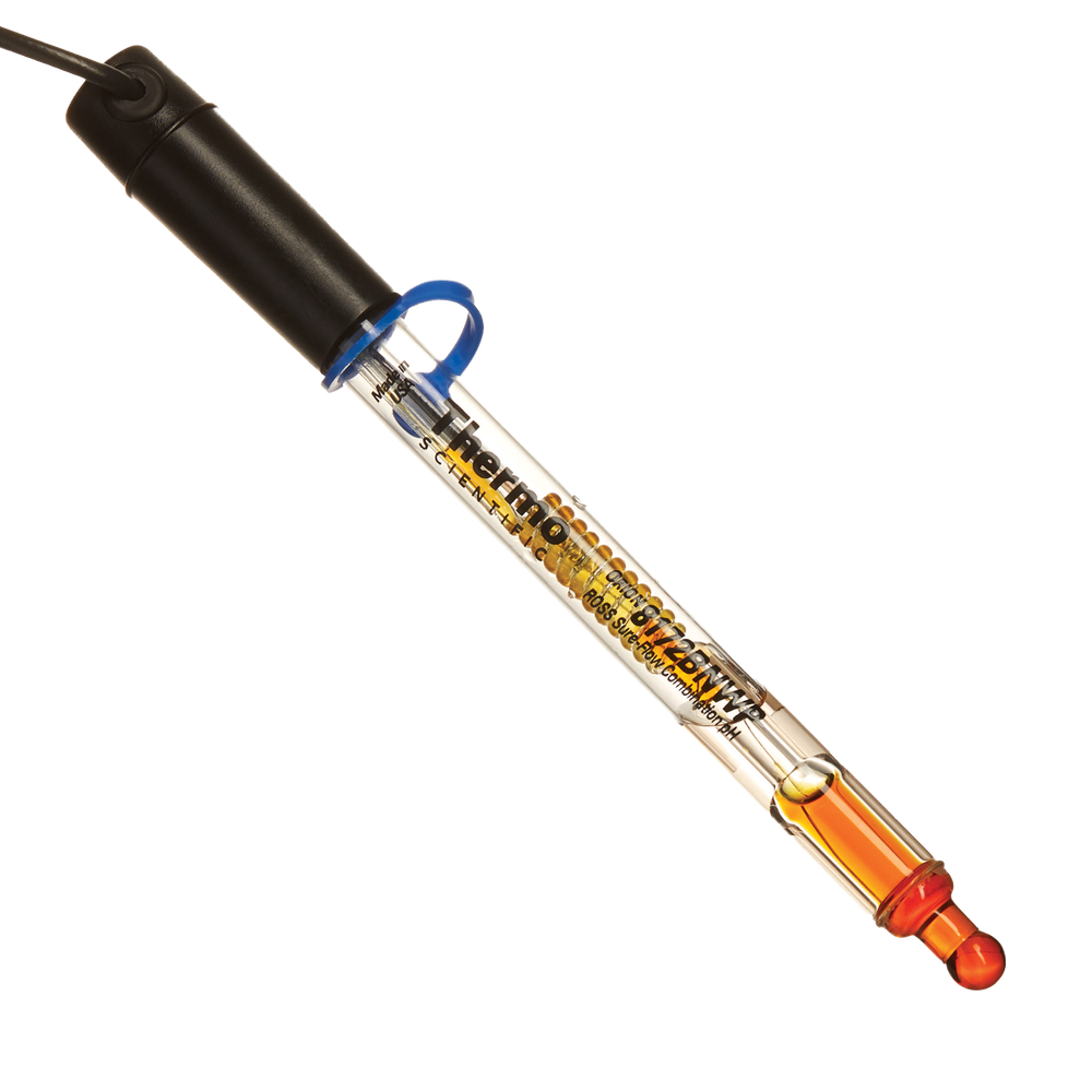 8172BNWP pH Electrode
