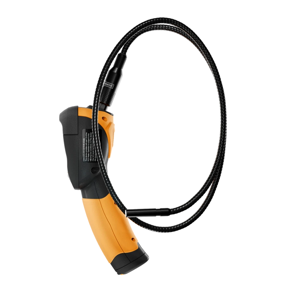 testo 318 산업용 내시경 카메라