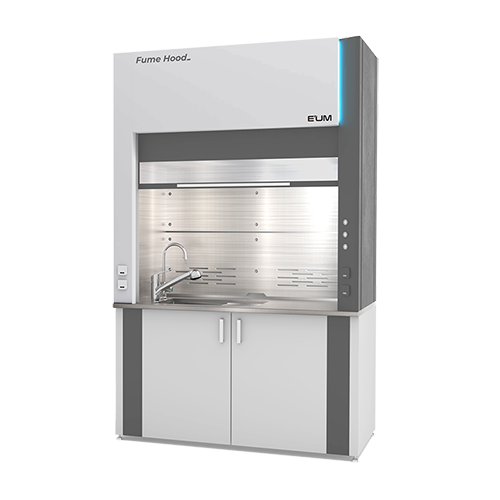 EM-FH 1400 싱크형 흄후드