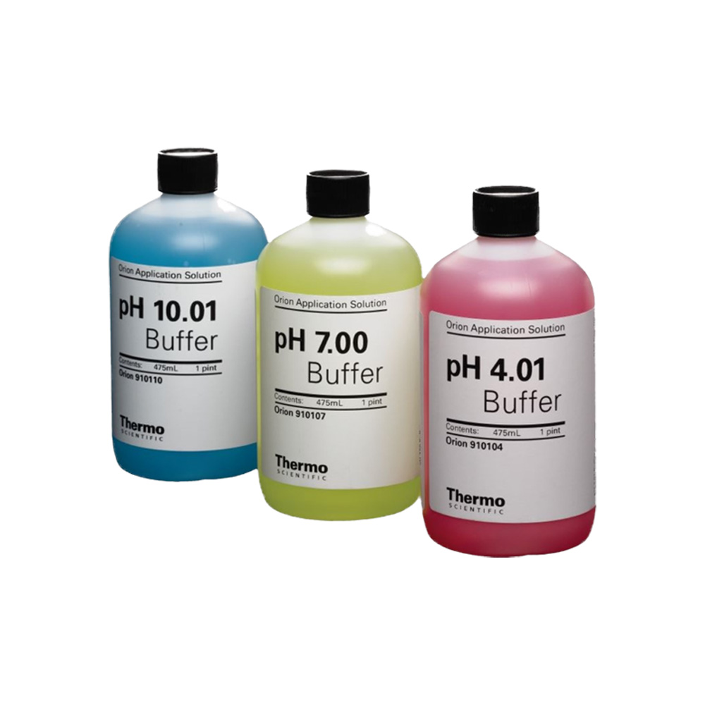 pH 버퍼 Buffer Solution (Orion) 475mL