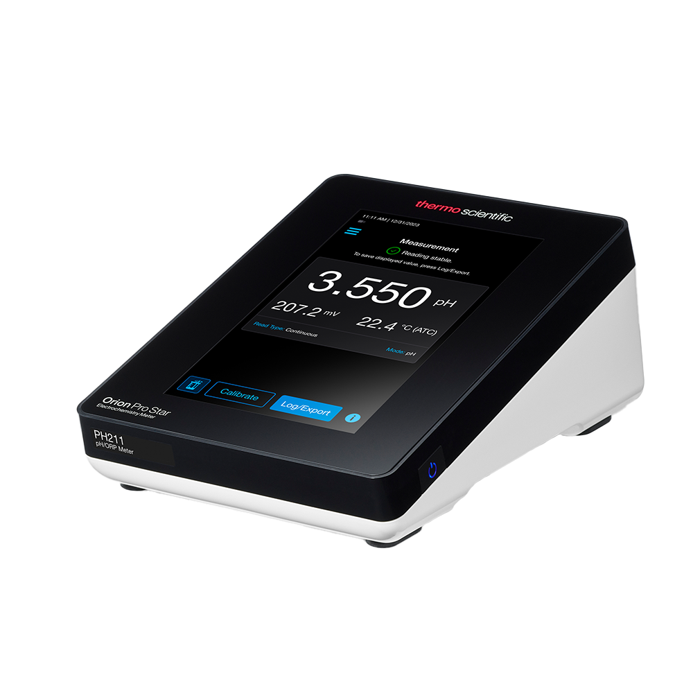 Orion Pro Star 2115 탁상용 pH측정기