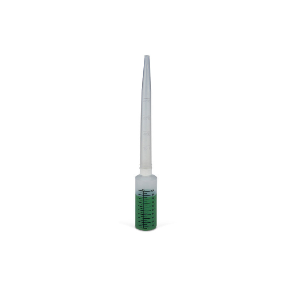 샘플러 Sampler Syringe