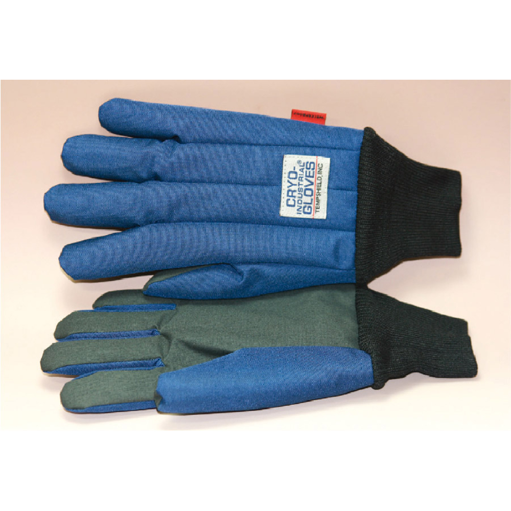 산업용-방수용 액화질소용 장갑 (WRIST ARM) Cryo-Industrial Gloves