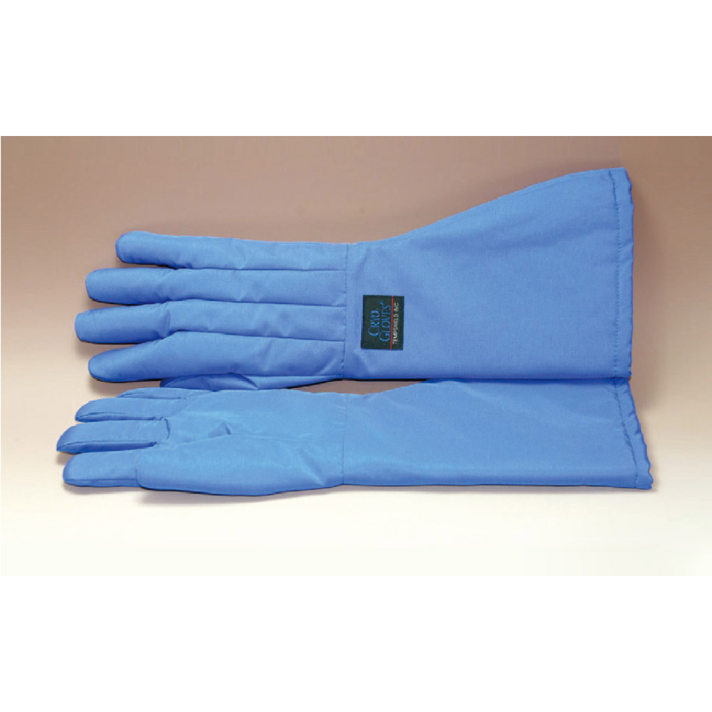 방수용 액화질소 장갑 (ELBOW ARM) Waterproof Cryo-Gloves