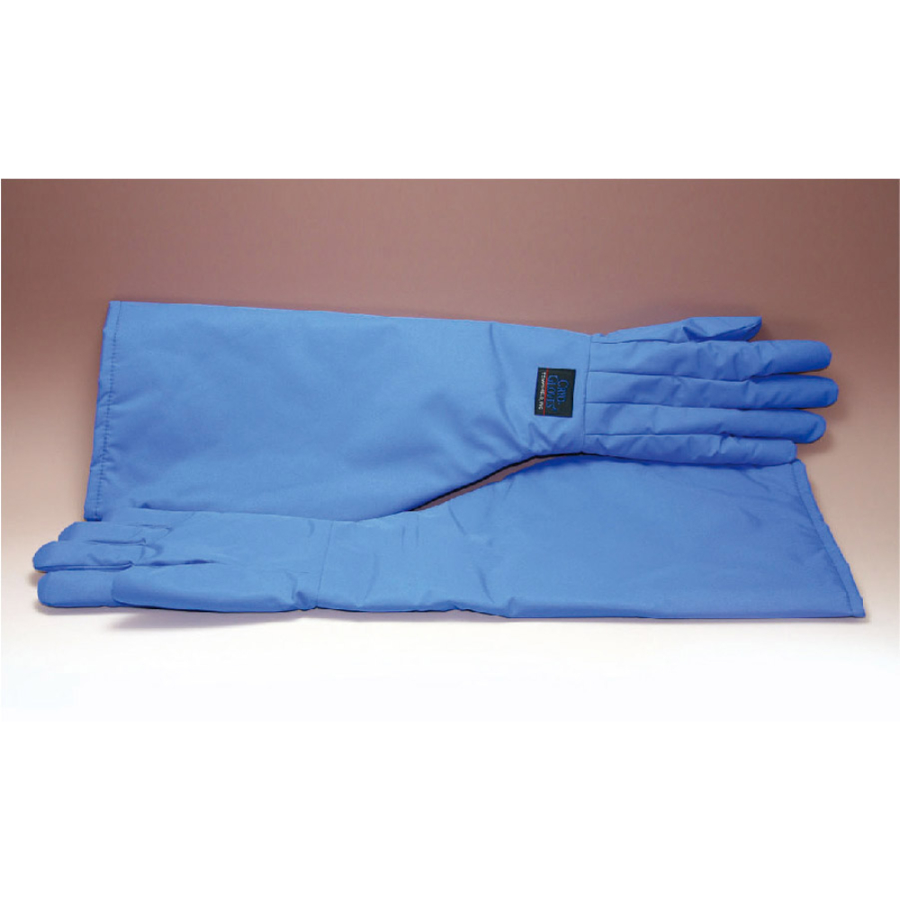 방수용 액화질소 장갑 (SHOULDER ARM) Waterproof Cryo-Gloves