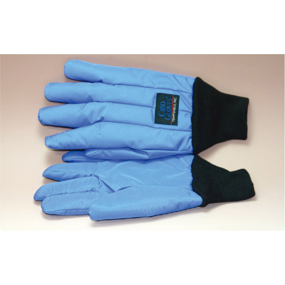 액화질소 장갑 (WRIST ARM)<br>Cryo-Gloves