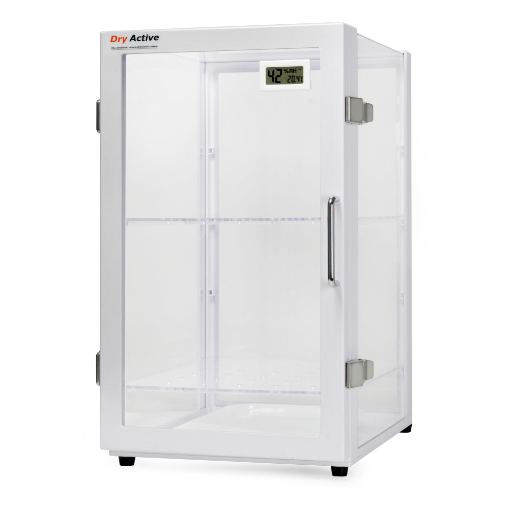 데시게이터 일반형 Desiccator Cabinet (Dry Active)