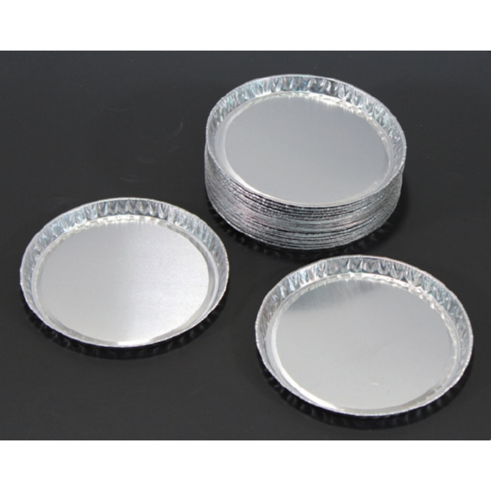 알루미늄 디쉬 Aluminum Weighing Dishes