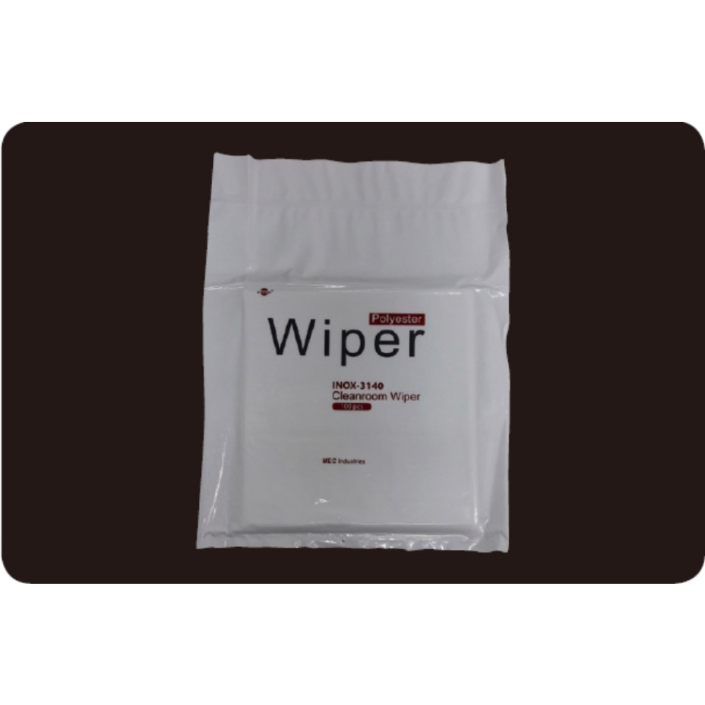크린룸 폴리와이퍼 (3140) Polyester Wiper (3140)