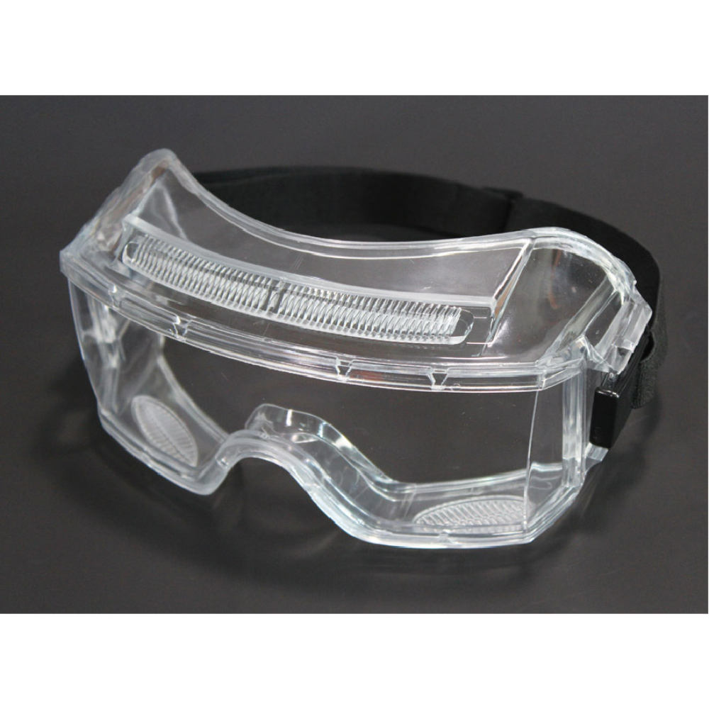 보안경<BR>Parkson Lab Safety Goggle