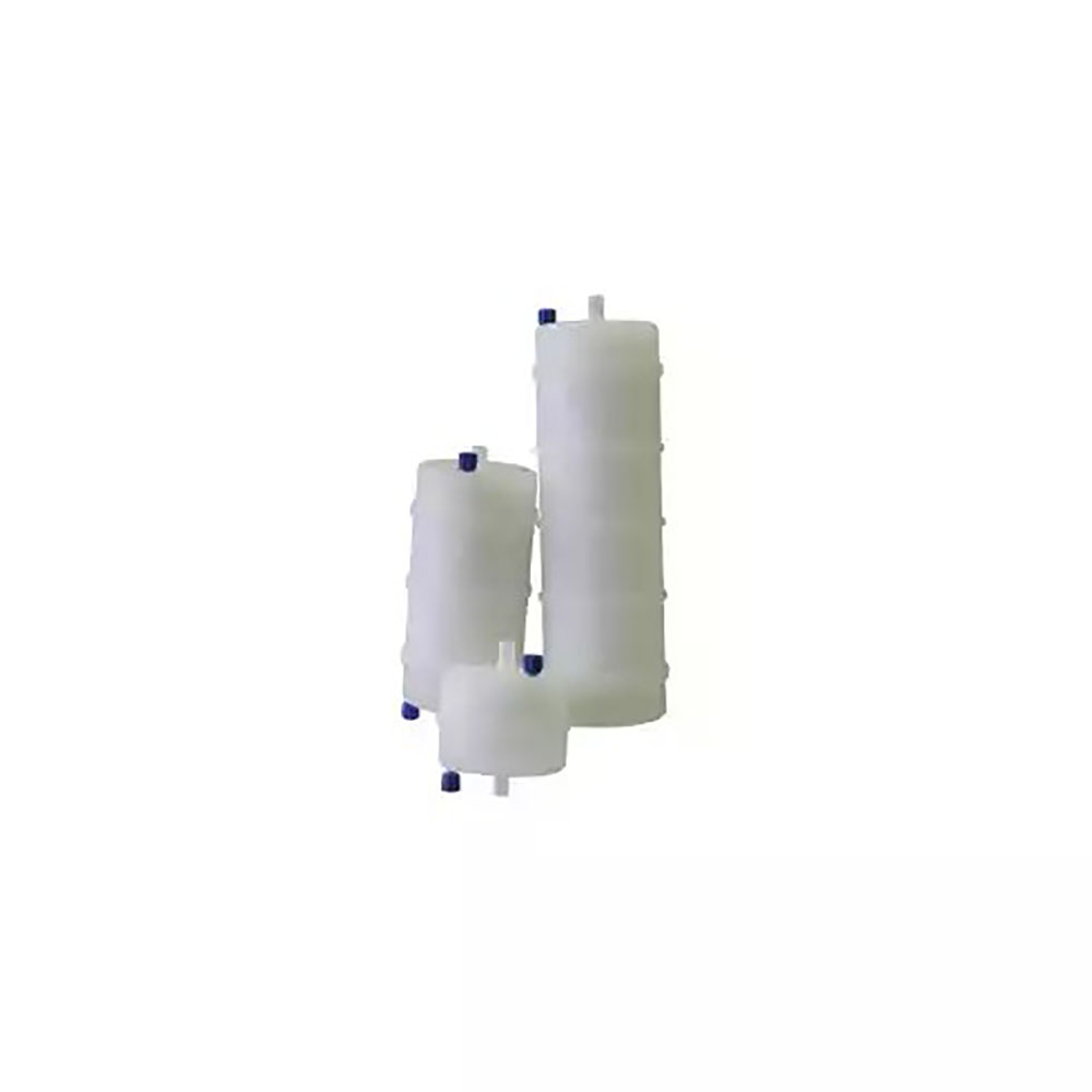 PP(Polypropylene) capsule filter<BR>PP캡슐필터