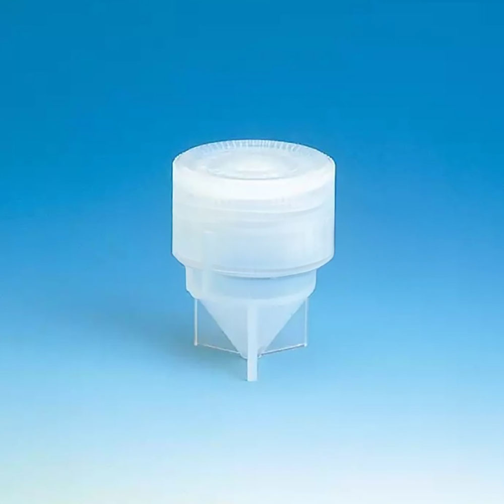 PFA conical & round jars<BR>PFA코니칼&원형용기