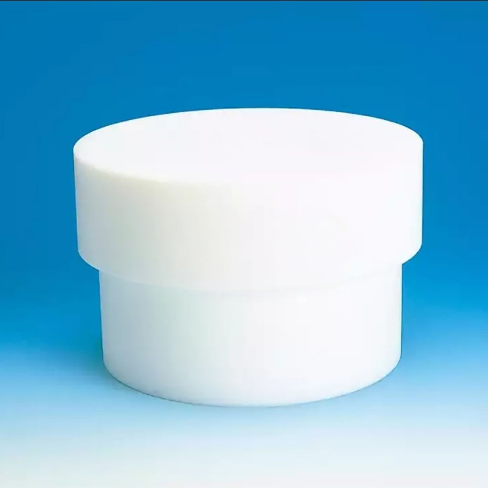 PTFE패트리디쉬와커버<BR>PTFE petri dishes with covers