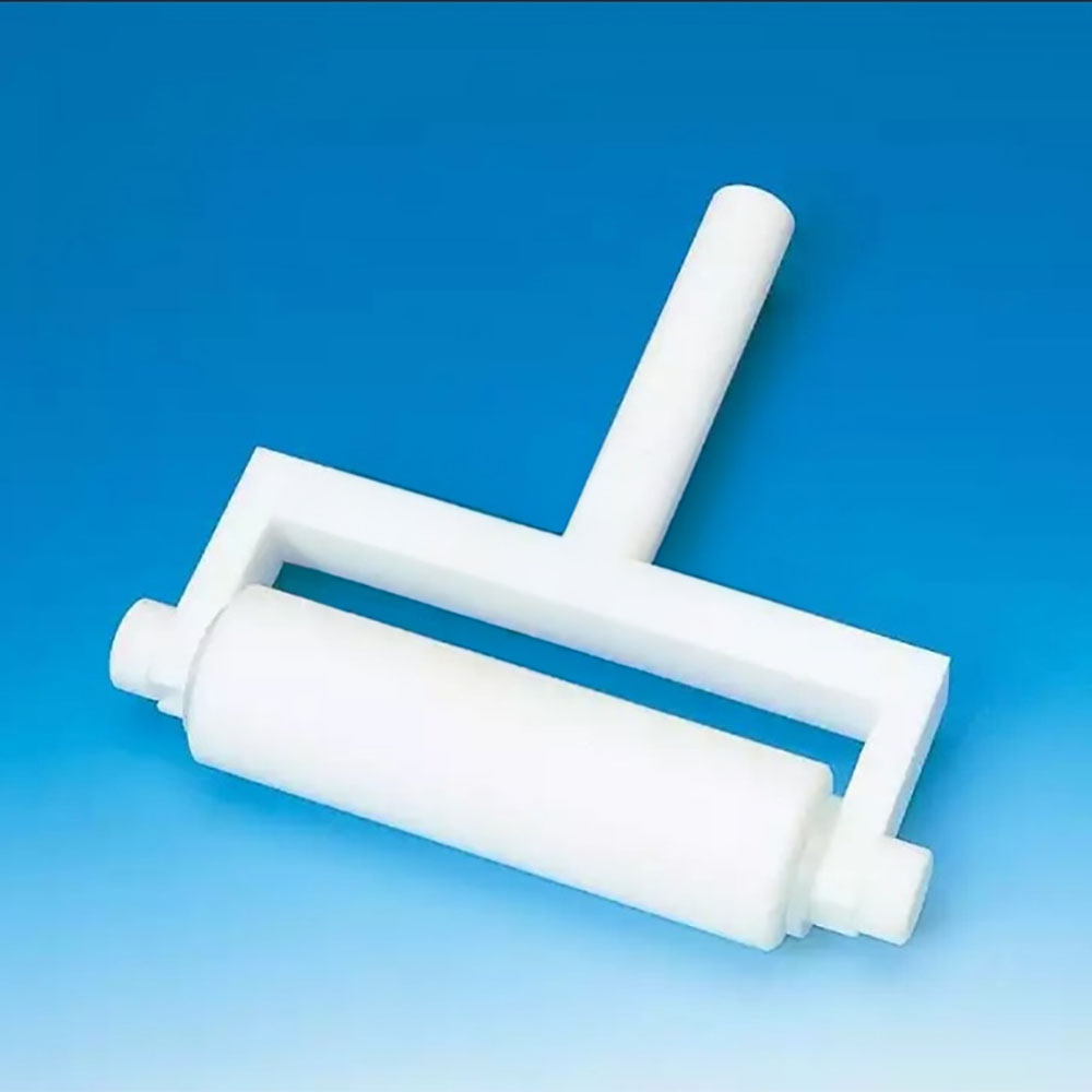 PTFE rollers<BR>PTFE롤러