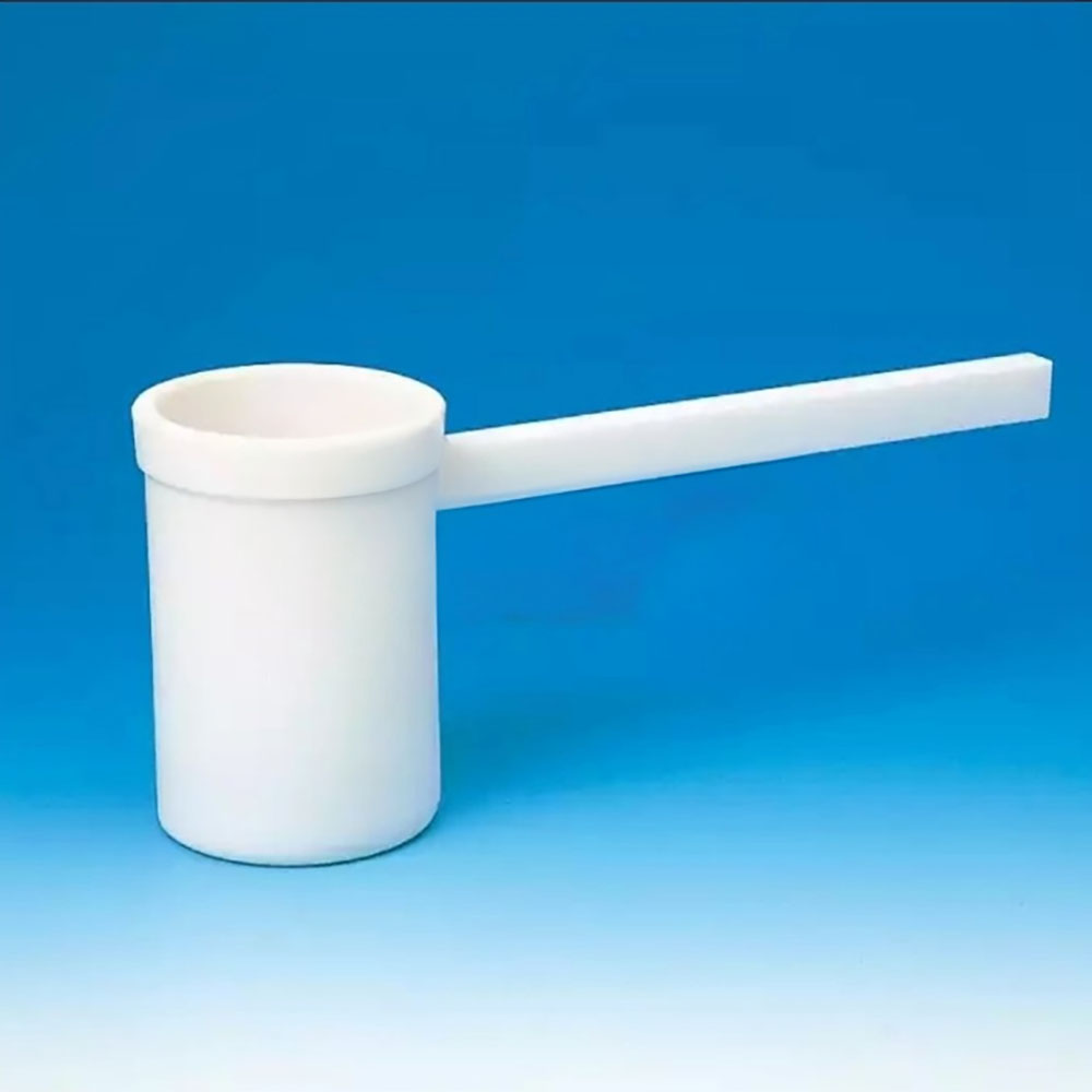 PTFE dippers<BR>PTFE국자