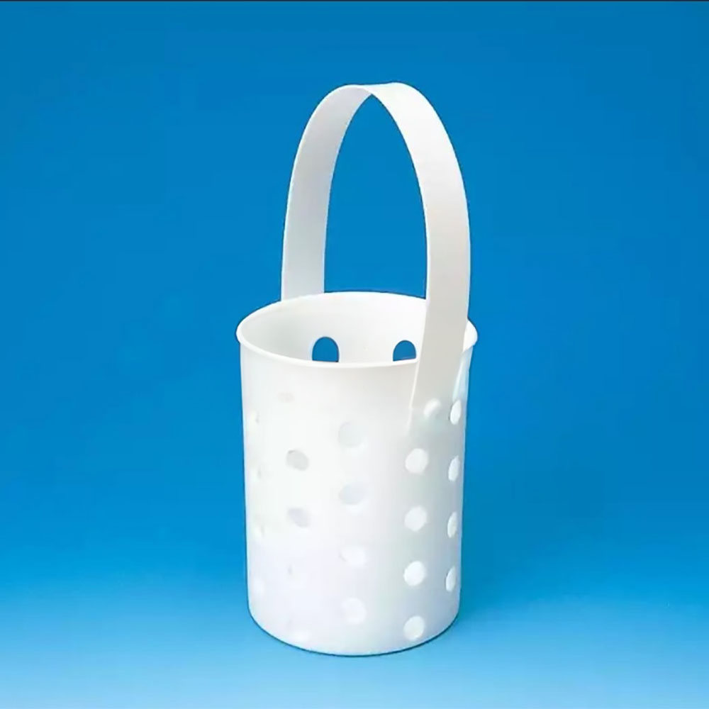 PTFE wash baskets<BR>PTFE세척바스켓