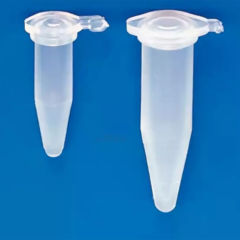 PFA micro centrifuge vials<BR>PFA마이크로원심분리바이알