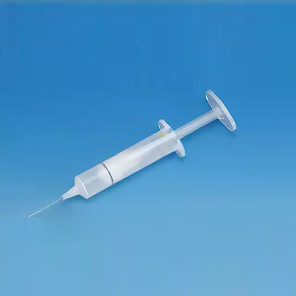 PFA 주사기<BR> syringes