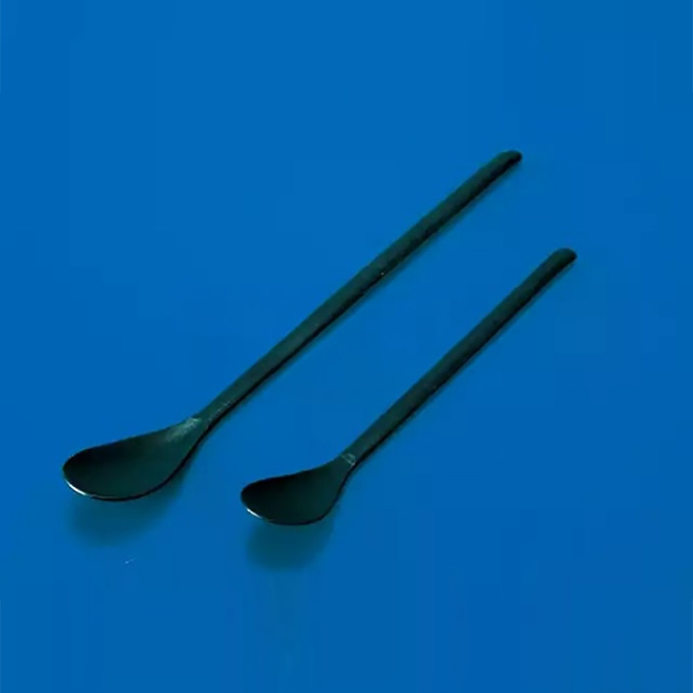 FEP코팅스푼<BR>FEP coated spoons