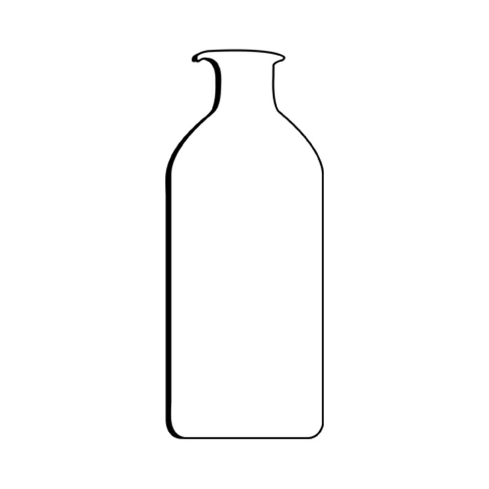 우량병 Rainfall bottle